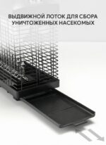 Уничтожитель насекомых IK210-2x15W — изображение 9