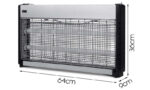 Уничтожитель насекомых Gleecon GC1-40 — изображение 2