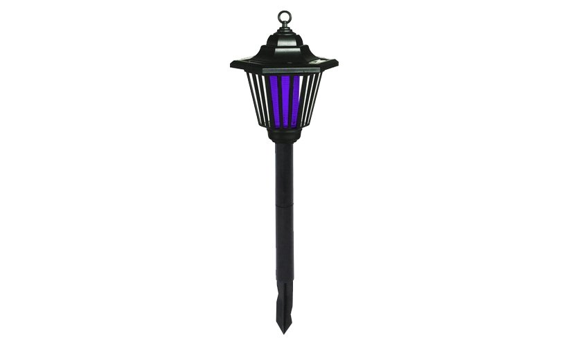 Mosquitoes-killer-with-solar-batteries-SN-KL-PL-106S-medium Уничтожитель насекомых SN-KL-PL-106S
