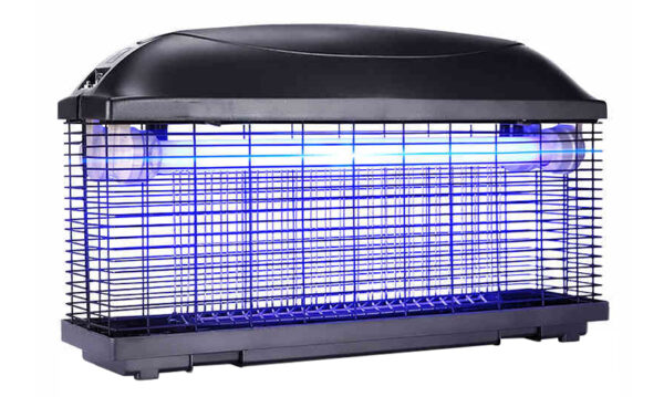Уничтожитель насекомых IK210-2x15W
