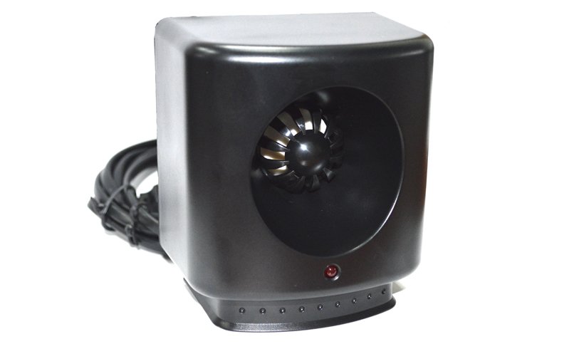 Отпугиватель мышей Ultrasonic XL-200 — изображение 2