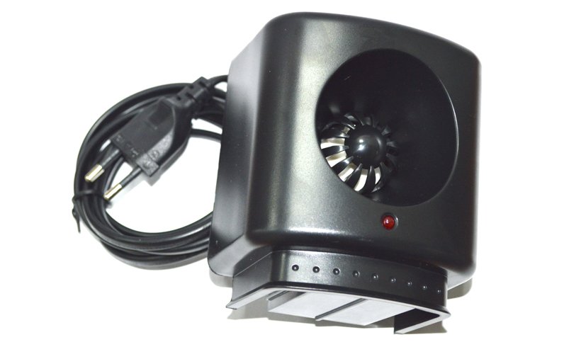 Отпугиватель мышей Ultrasonic XL-200 — изображение 5