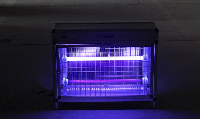Уничтожитель насекомых NN-KL-AL-20W — изображение 7