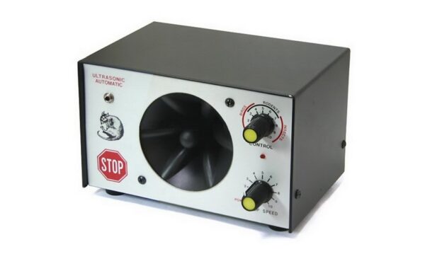 Отпугиватель грызунов JWP-313