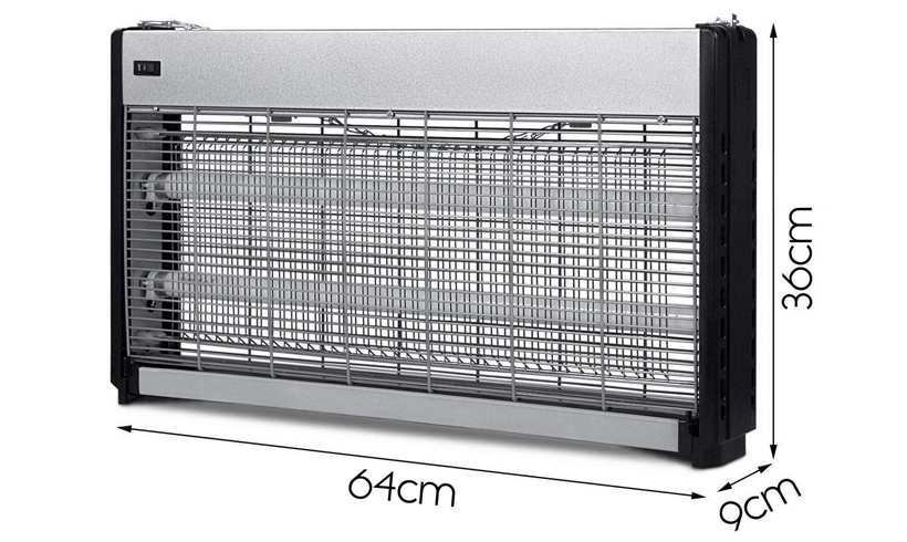 Уничтожитель насекомых Gleecon GC1-40 — изображение 2