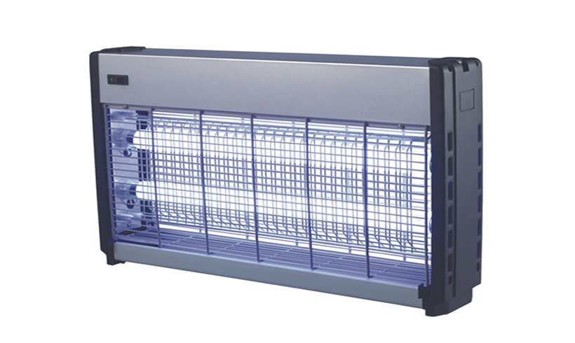 promyishlennyie-unichtozhiteli-letayuschih-nasekomyih-GLEECON-GC1-40-medium Уничтожитель насекомых Gleecon GC1-40