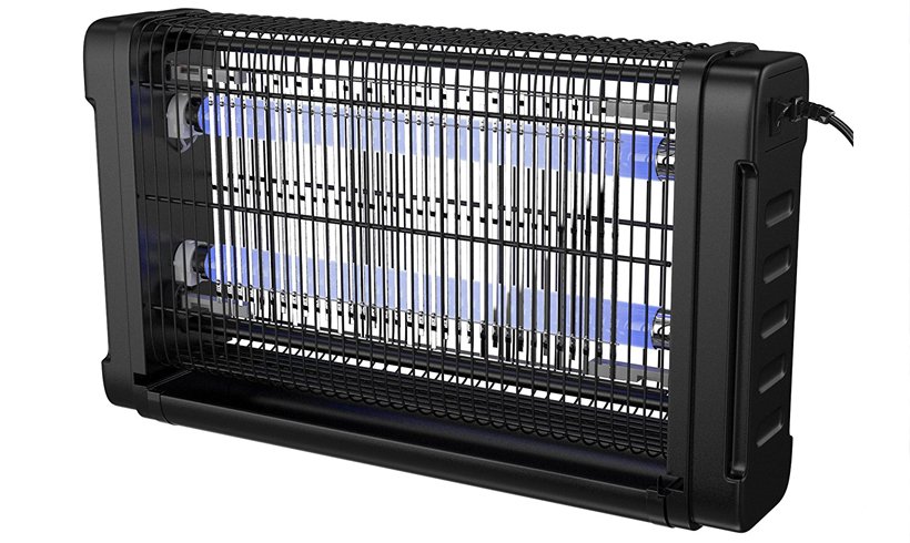 Уничтожитель насекомых GC2-30 — изображение 2