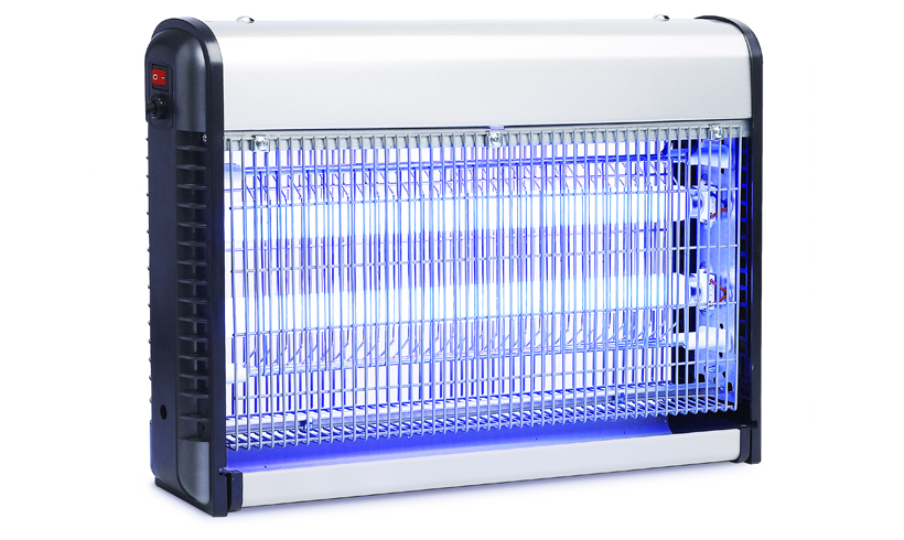 promyishlennyie-unichtozhiteli-letayuschih-nasekomyih-iz-alyuminievogo-splava-JB20D-2x15W-medium Средство от мух JB20D-2x15W — изображение 1