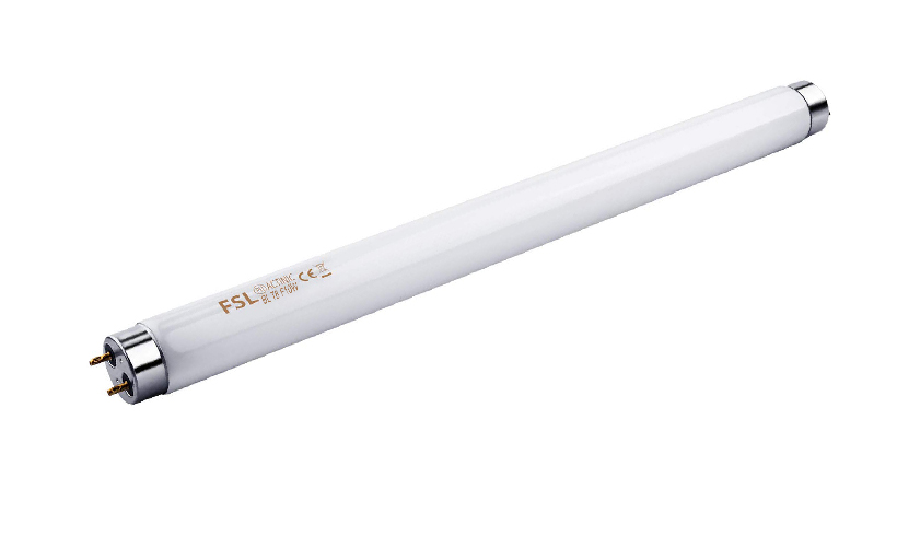 Uv-tube-lamp-FSL-F10T8-BL368-medium Ультрафиолетовая лампа FSL Actinic BL T8 F10W
