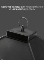 Лампа от комаров IK912-2x18W — изображение 6