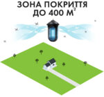 Уничтожитель насекомых BY-C338B — изображение 9